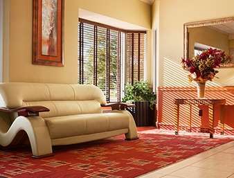 Ramada By Wyndham Sioux City Interior photo